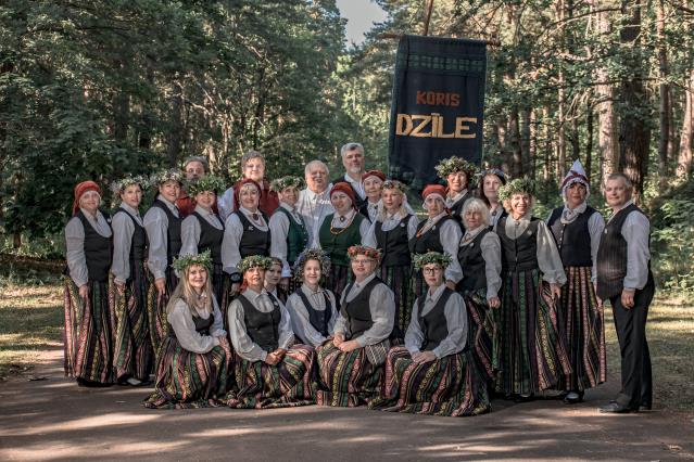 JK "Dzīle"